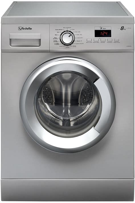 machine à laver 8 kg darty